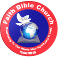 Faith Bible Church - South Africa